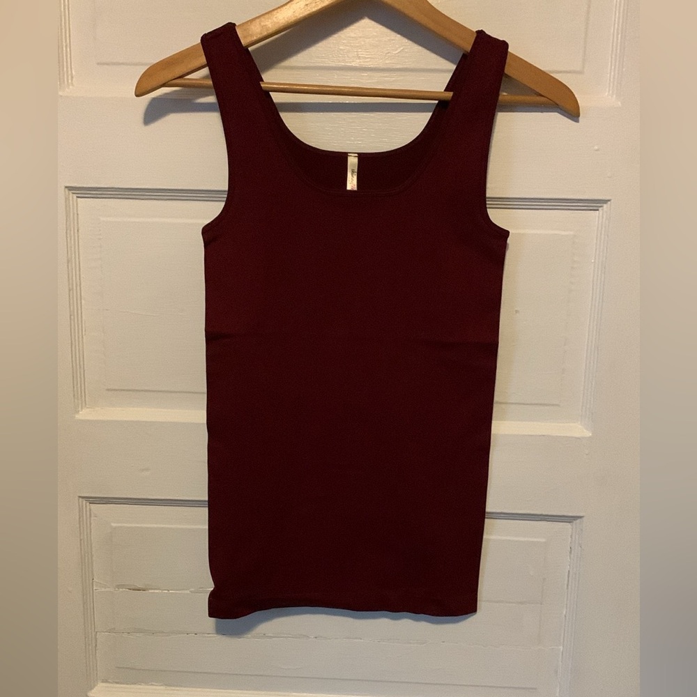 Skinny tees Womans One Size Tanks